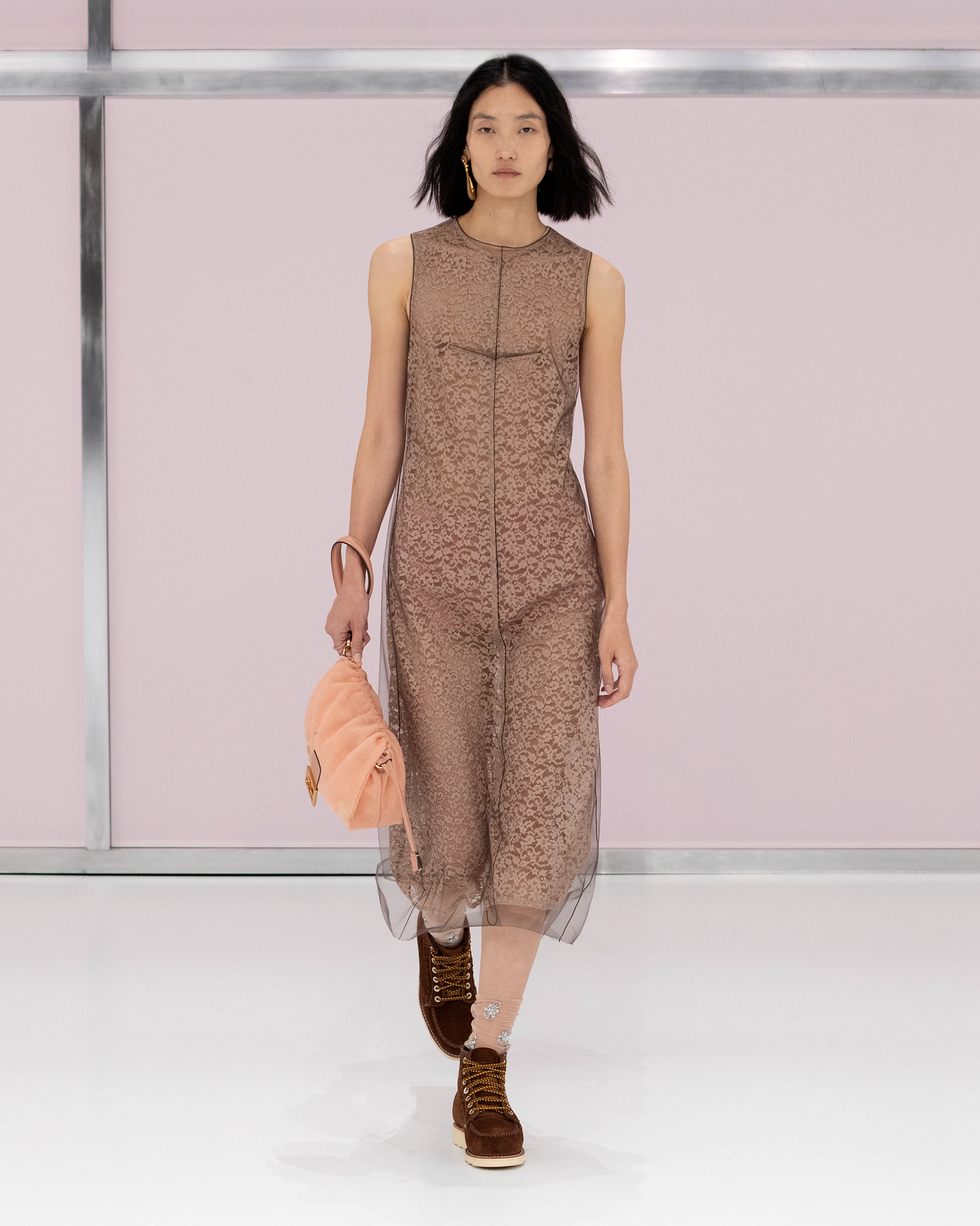 Fendi | Spring Summer 2025